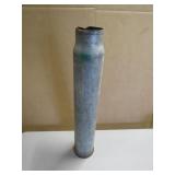 Huge 23' Ammo Shell Cartridge Casing