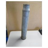 Huge 23' Ammo Shell Cartridge Casing