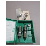 RCBS 22/250 Ammo Reloading Die Set