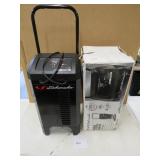 NEW SCHUMACHER BATTERY CHARGER SC1324 200A 40A