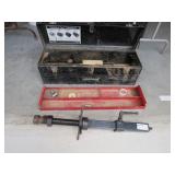 **LOOK** Tapmate Too Transmate pipe hole saw