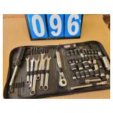 craftsman tool set