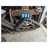 4 tracks for the big bear