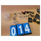 Lighters Zippo and others