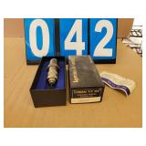 Lyman T-C die 38/357