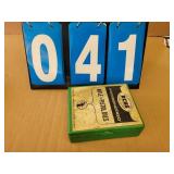 rcbs 22/250 reloading die