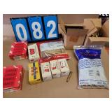 brass varying cal some new