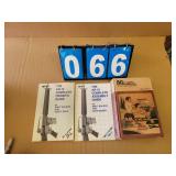 ar-15 books and other