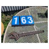 15 in crescent jamestown wrench