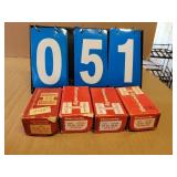 Hornady 270 130 140 150 grain