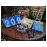 scientific massager by oster