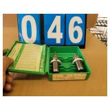 fl die set 22 hornet