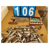 sockets all sorts of brands