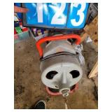 rigid power drain snake