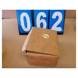 hornady lead 38 pistol bullets