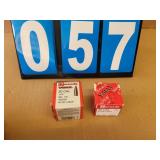 hornady 20 cal .204 40 gr