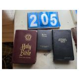 bible lot