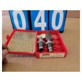 reloading die 220 bonanza