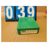 reloading die 22/250 rcbs