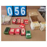 22 cal bullets large lot