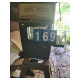 craftsman band saw 12'