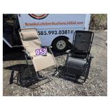 cabellas folding chairs