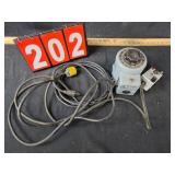Superior Electric powerstat