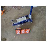 car Jack US general
