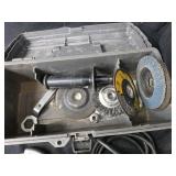 Dewalt angle grinder