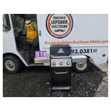 BroilKing gas grill