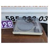 Kenwood record player kd-2055