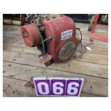 kohler? model kk100 motor