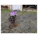 belknap hardware mower