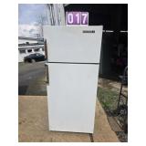 refrigerator kelvinator no frostt