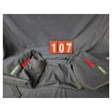 artic cat saddle bags