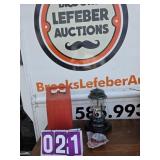 Coleman lantern in great shape like new