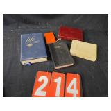 bibles
