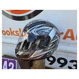 HJC helmet xl