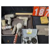 efi injector testors and air tools