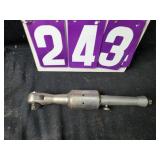 Snap-On  3/8 in pneumatic air ratchet FAR 7??
