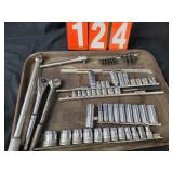 socket sets SK and other