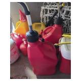gas can 5 gallon