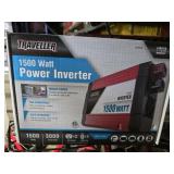 1500 watt inverter