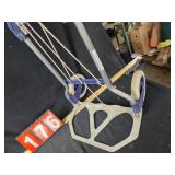 folding cart