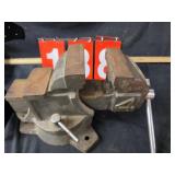 4 in vise
