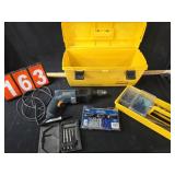 Bosche Hammer drill
