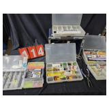fishing lure lot