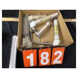clearvue model FA4047066219621 thermometers