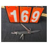 wenger ranger  victronox swiss army tool