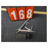 victronox multi tool swiss army knife